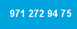 971 272 94 75 971 272 94 75